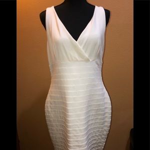 Express Bodycon short dress